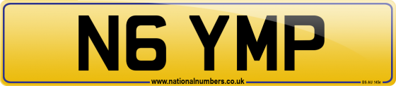 N6 YMP