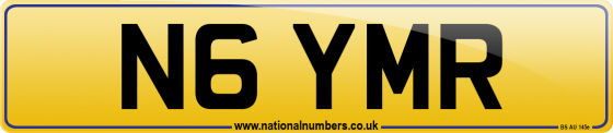 N6 YMR