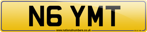 N6 YMT