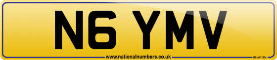 N6 YMV