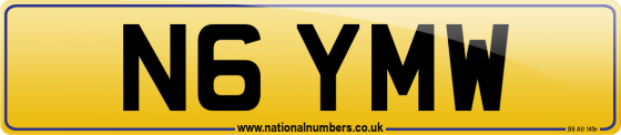 N6 YMW
