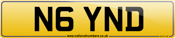 N6 YND