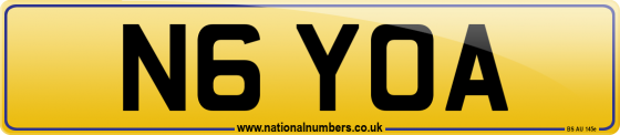 N6 YOA