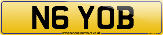 N6 YOB