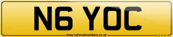 N6 YOC