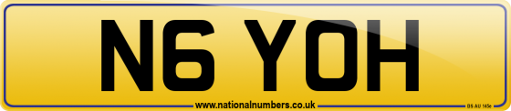 N6 YOH