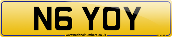 N6 YOY