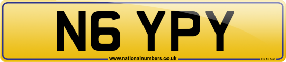 N6 YPY