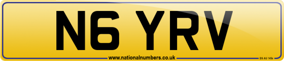 N6 YRV