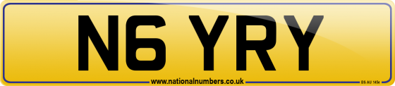 N6 YRY