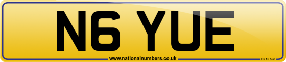 N6 YUE