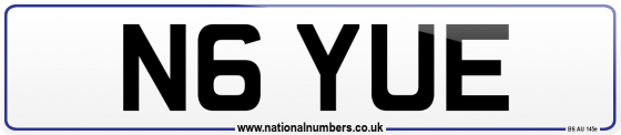 N6 YUE
