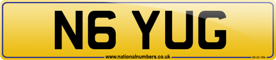 N6 YUG