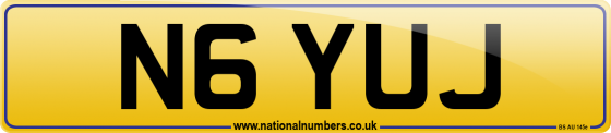 N6 YUJ