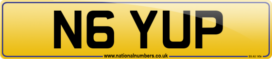 N6 YUP