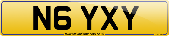 N6 YXY