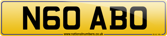 N60 ABO