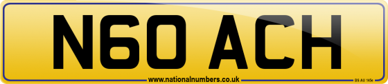 N60 ACH