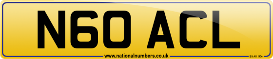 N60 ACL