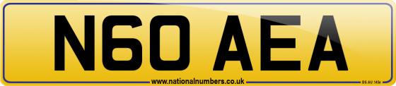 N60 AEA