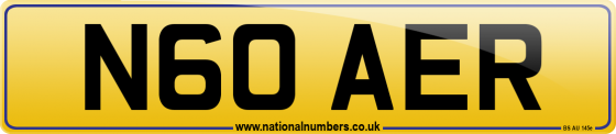 N60 AER