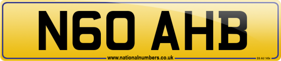 N60 AHB