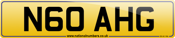 N60 AHG