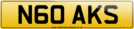 N60 AKS