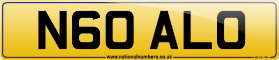 N60 ALO