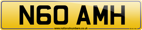 N60 AMH
