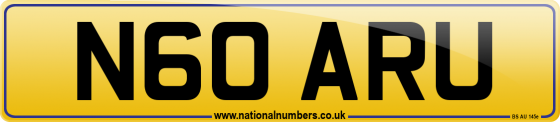 N60 ARU