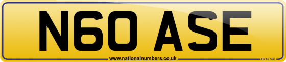 N60 ASE