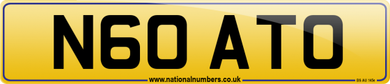 N60 ATO