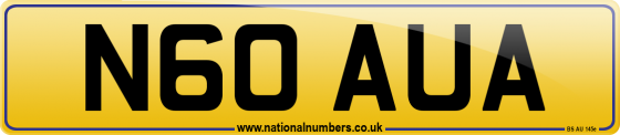 N60 AUA