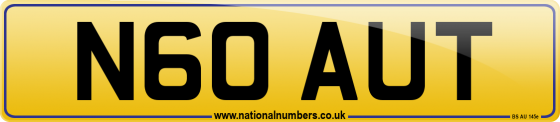 N60 AUT