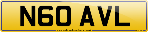 N60 AVL