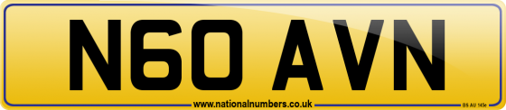 N60 AVN