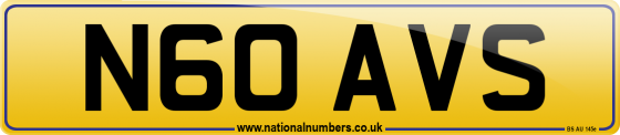 N60 AVS