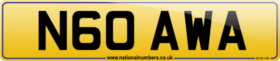 N60 AWA
