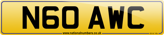 N60 AWC
