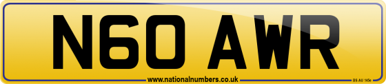 N60 AWR
