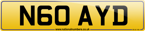 N60 AYD