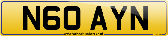 N60 AYN