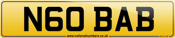 N60 BAB