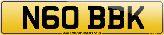 N60 BBK