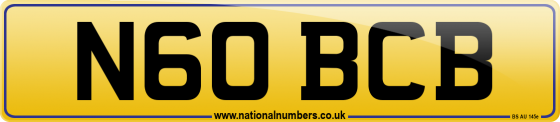 N60 BCB