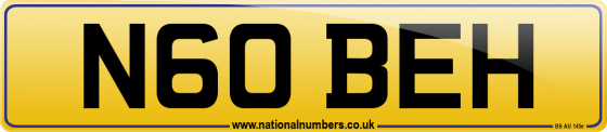 N60 BEH