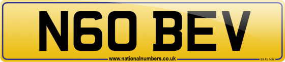 N60 BEV