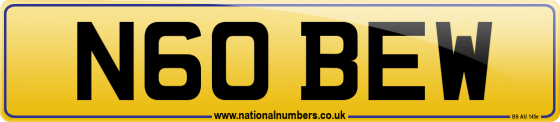 N60 BEW