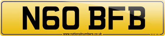 N60 BFB